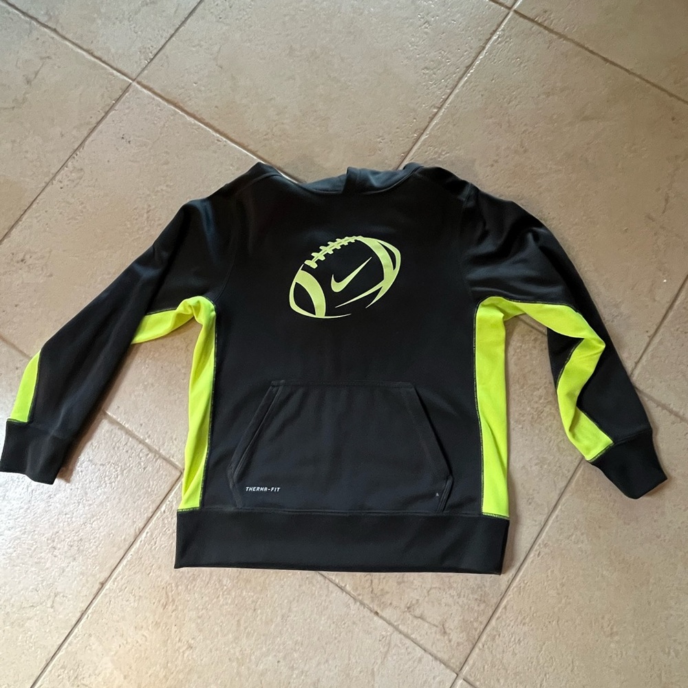 Nike hoodie - Therma-fit